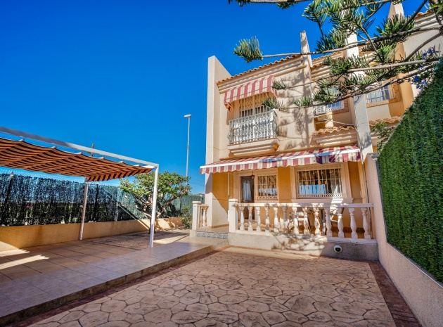Villa - Wederverkoop - Guardamar del Segura - Lomas de Polo-Pinomar