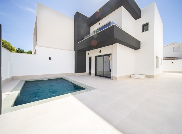 Villa - Wederverkoop - Heredades - heredades