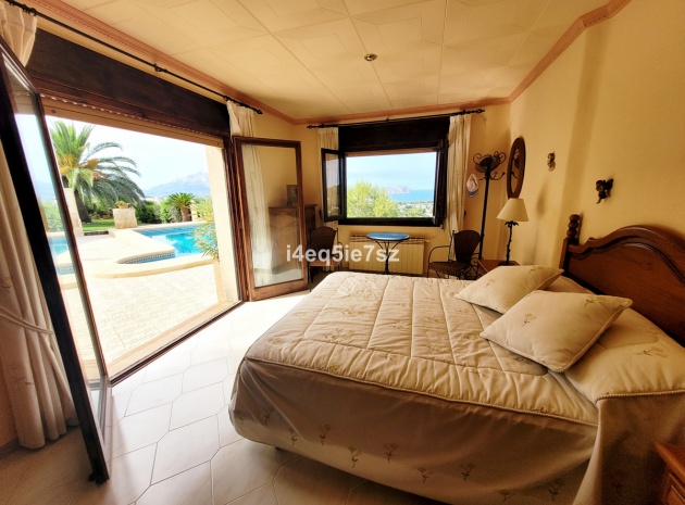 Villa - Wederverkoop - Jávea - Xàbia - Jávea - Xàbia Centro