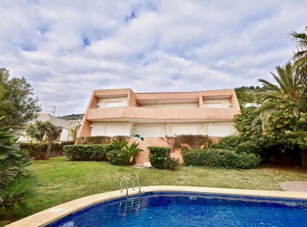 Villa - Wederverkoop - Jávea - Xàbia - Jávea - Xàbia Centro