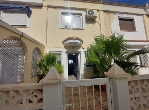 Villa - Wederverkoop - L'alfas Del Pi - Albir