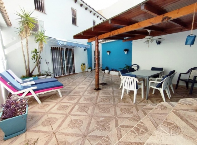 Villa - Wederverkoop - L'alfas Del Pi - L'Alfás del Pi Centro