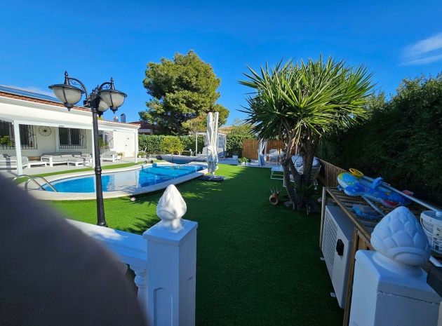 Villa - Wederverkoop - La Marina - La Marina