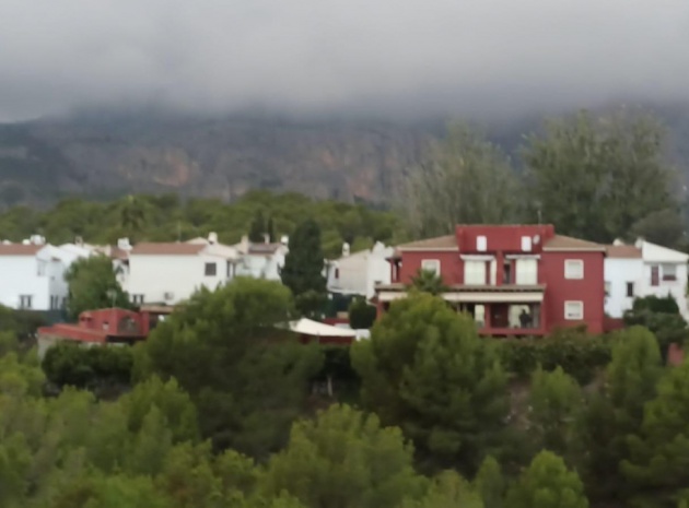 Villa - Wederverkoop - La Nucia - La Nucia Centro