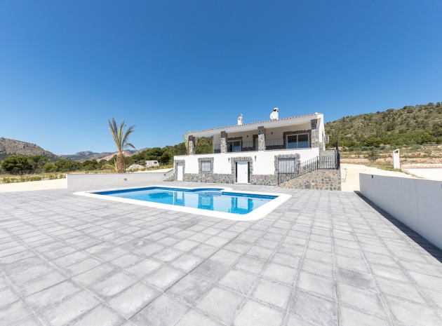 Villa - Wederverkoop - La Romana - CSP-98497