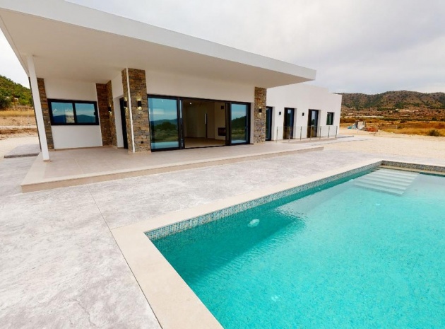 Villa - Wederverkoop - La Romana - La Romana Centro
