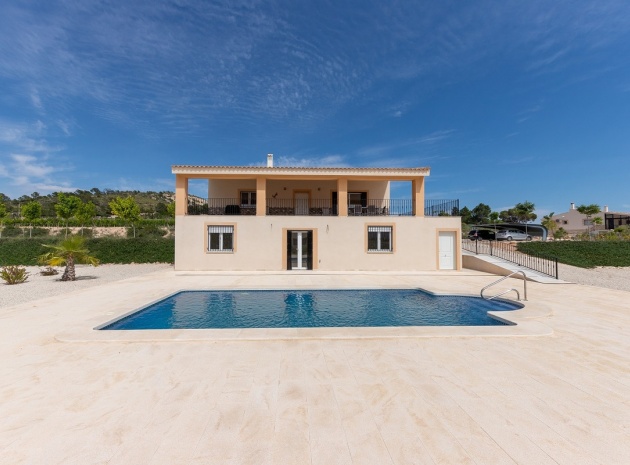 Villa - Wederverkoop - La Romana - La Romana Centro