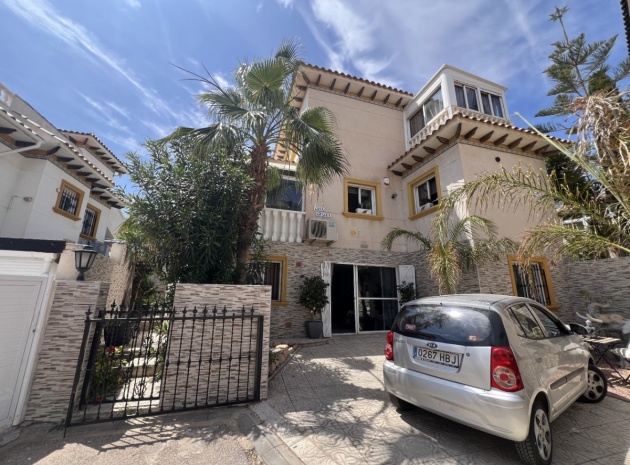 Villa - Wederverkoop - La Zenia - san jose