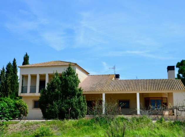 Villa - Wederverkoop - Lorca - CSP-77405