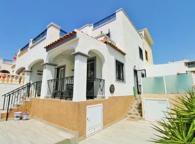 Villa - Wederverkoop - Los Altos - dream hills