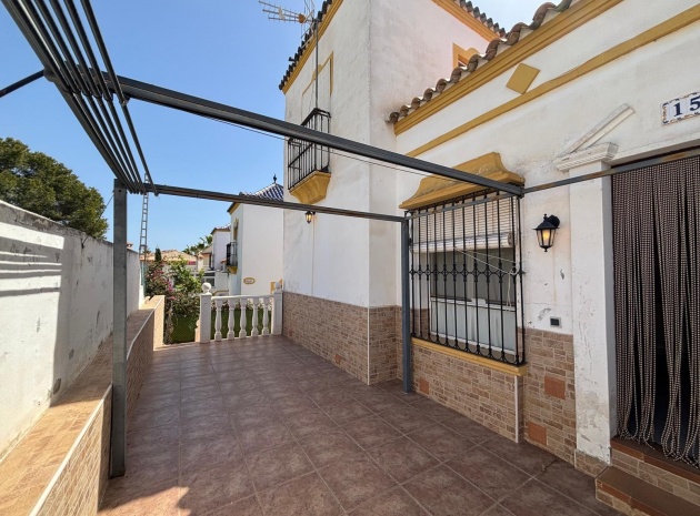 Villa - Wederverkoop - Los Altos - Los Altos