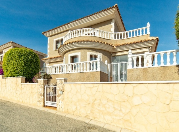 Villa - Wederverkoop - Los Altos - Los Altos