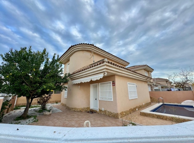 Villa - Wederverkoop - Los Balcones - ESMA-38552