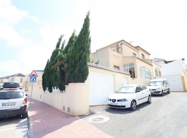 Villa - Wederverkoop - Los Balcones - Los Balcones