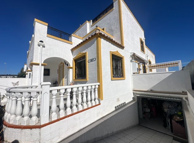 Villa - Wederverkoop - Los Montesinos - entre naranjos