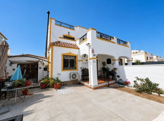Villa - Wederverkoop - Los Montesinos - entre naranjos