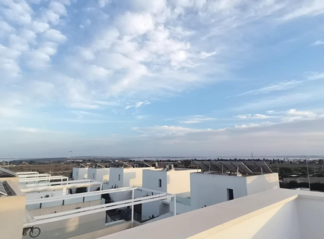 Villa - Wederverkoop - Los Montesinos - Los Montesinos Centro