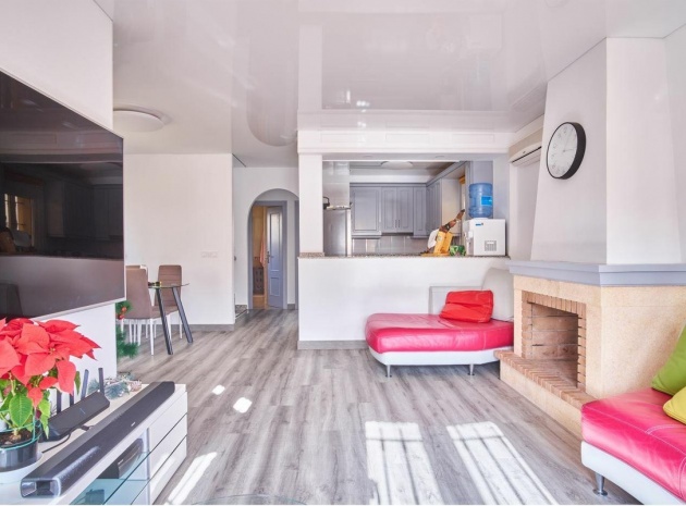Villa - Wederverkoop - Los Montesinos - Los Montesinos Centro