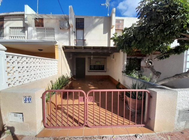 Villa - Wederverkoop - Mazarron - Puerto de Mazarrón