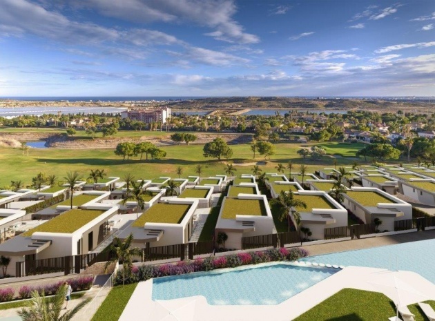 Villa - Wederverkoop - Muchamiel - Mutxamel - Muchamiel - Mutxamel Centro