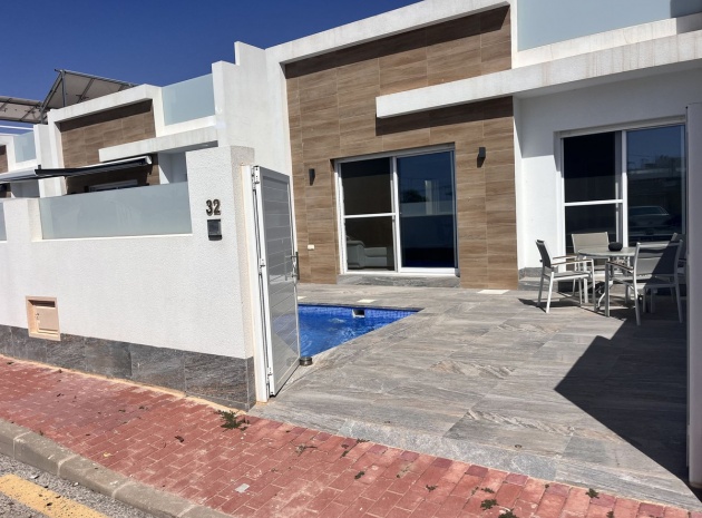 Villa - Wederverkoop - Murcia - Avileses