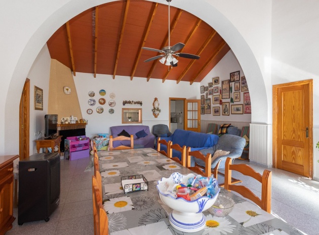 Villa - Wederverkoop - Murcia - Corvera