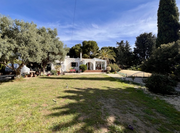 Villa - Wederverkoop - Orihuela - Cabo Roig