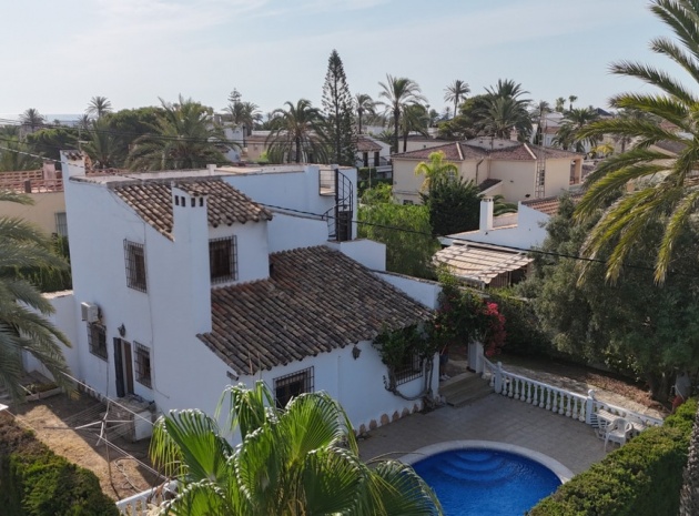 Villa - Wederverkoop - Orihuela - Cabo Roig