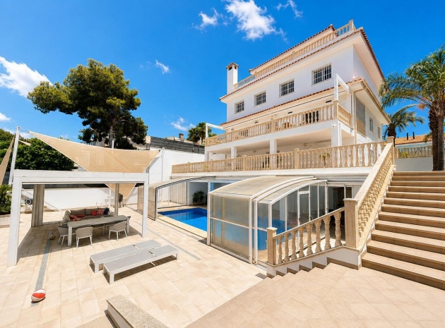 Villa - Wederverkoop - Orihuela - Campoamor