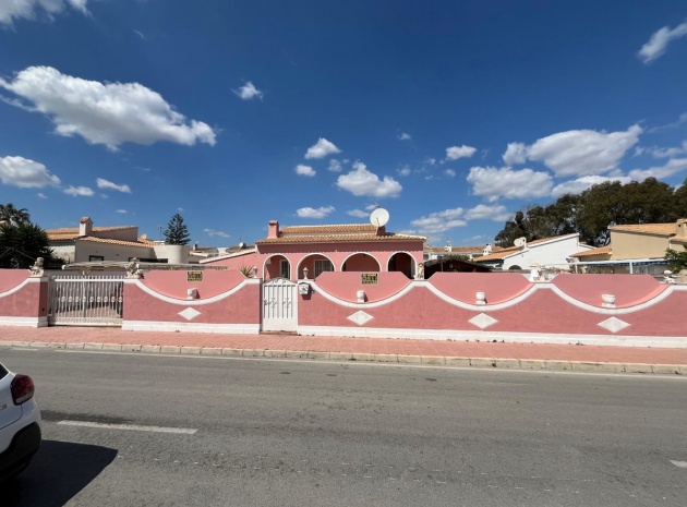 Villa - Wederverkoop - Orihuela - CSP-76852