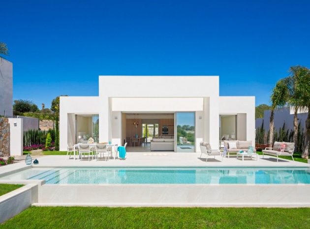 Villa - Wederverkoop - Orihuela - Las Colinas Golf Resort