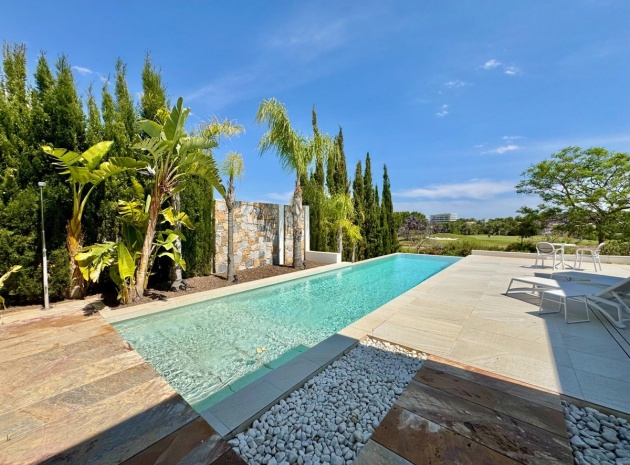 Villa - Wederverkoop - Orihuela - Las Colinas Golf Resort