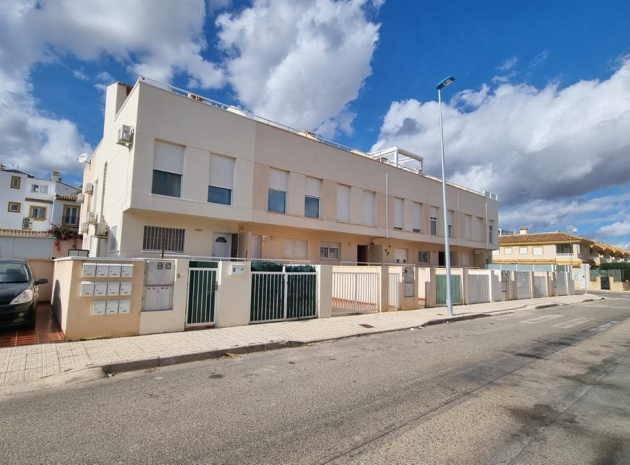 Villa - Wederverkoop - Orihuela - Los Dolses