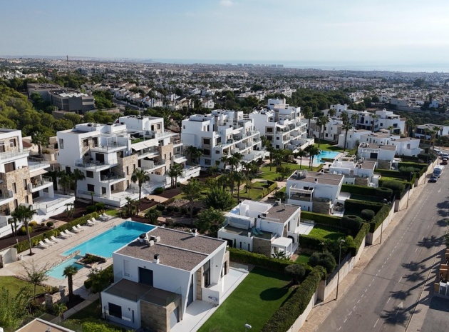 Villa - Wederverkoop - Orihuela - Los Dolses