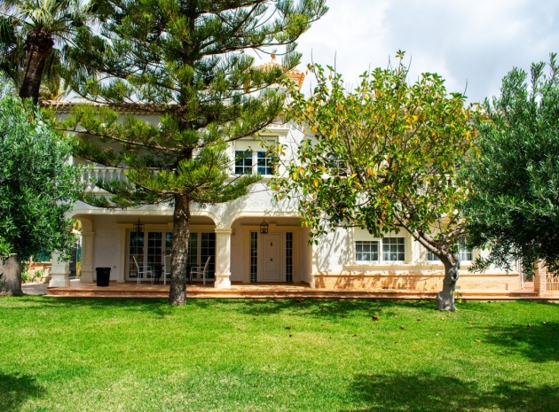 Villa - Wederverkoop - Orihuela - Orihuela Costa