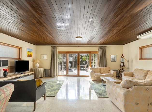 Villa - Wederverkoop - Orihuela - Orihuela Costa