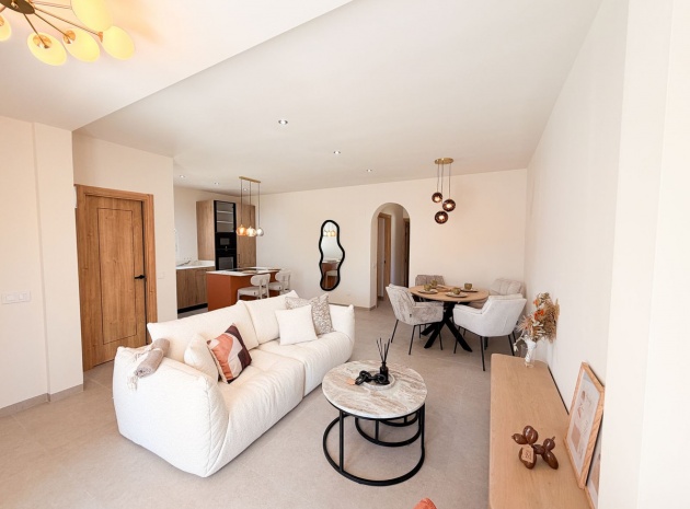 Villa - Wederverkoop - Orihuela - Playa Flamenca