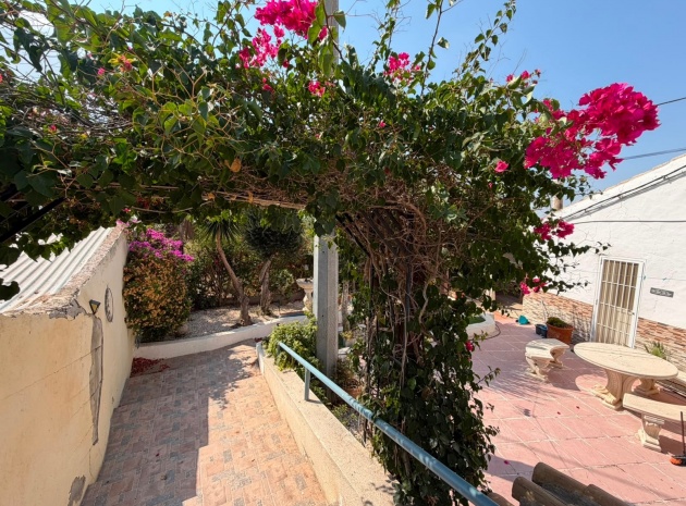 Villa - Wederverkoop - Orihuela - Torremendo