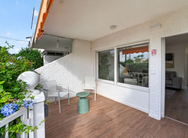 Villa - Wederverkoop - Orihuela - Villamartin
