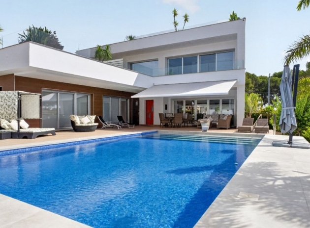 Villa - Wederverkoop - Pilar de la Horadada - Pinar De Campoverde