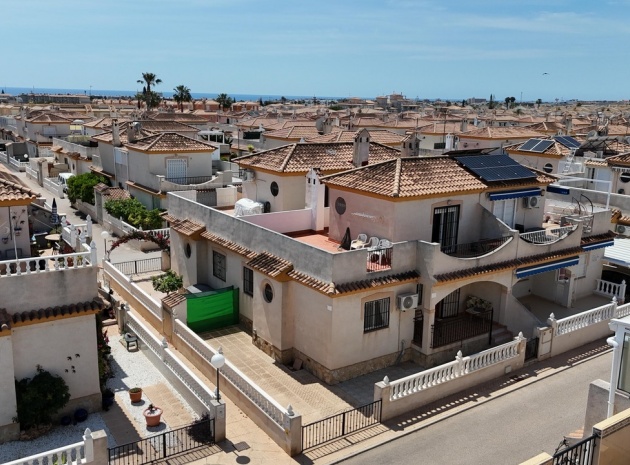 Villa - Wederverkoop - Playa Flamenca - ESMA-40700