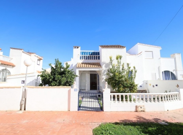 Villa - Wederverkoop - Playa Flamenca - ESMA-99773