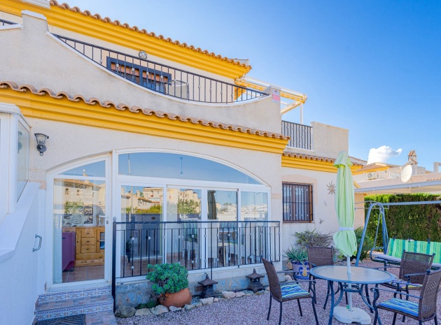 Villa - Wederverkoop - Playa Flamenca - iria
