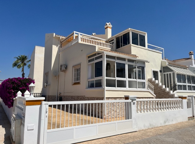 Villa - Wederverkoop - Playa Flamenca - jumilla