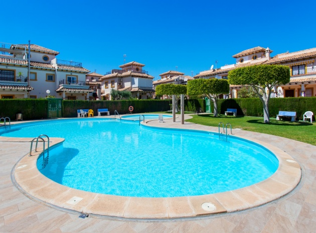 Villa - Wederverkoop - Punta Prima - la campana
