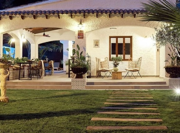 Villa - Wederverkoop - Punta Prima - Punta Prima