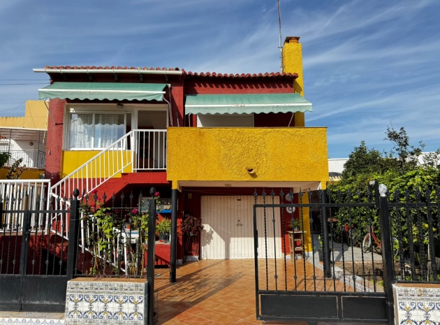 Villa - Wederverkoop - Punta Prima - Punta Prima