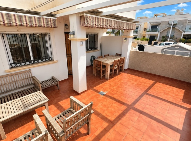 Villa - Wederverkoop - Punta Prima - Punta Prima