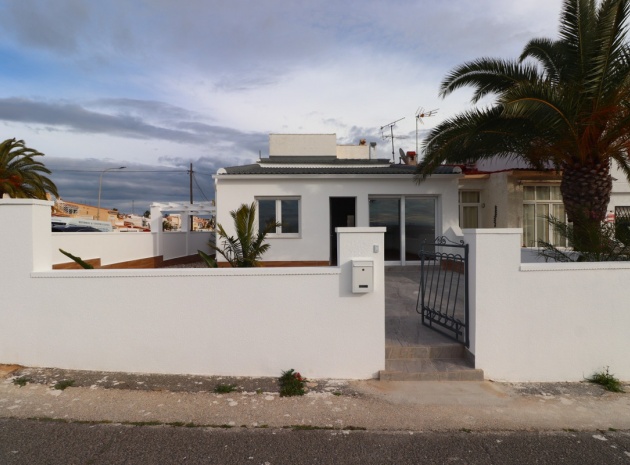 Villa - Wederverkoop - Rojales - Ciudad Quesada