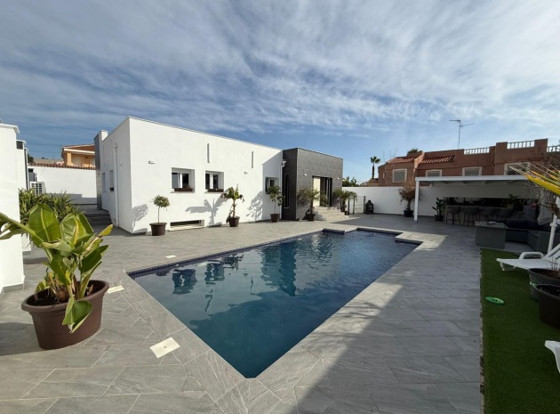 Villa - Wederverkoop - Rojales - Ciudad Quesada